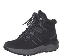 MARCO TOZZI Women' 2-2-25726-29 Sneaker, Black (Black Comb), 6 UK