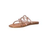 Marco Tozzi Women's 2-2-27157-38 Flat Sandal