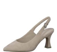 MARCO TOZZI Women' 2-2-29606-20 Sling, Powder Pink, 6 UK