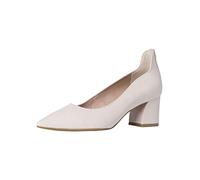 Marco Tozzi Women's 2-2-82400-28 Closed-Toe Pumps, POWDER PATENT, 4 UK