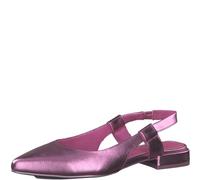 MARCO TOZZI Women' 2-2-89400-20 Pump, Metallic Pink, 6 UK