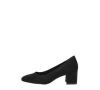 MARCO TOZZI Women's 2-22424-42 Pumps, Black, 5.5