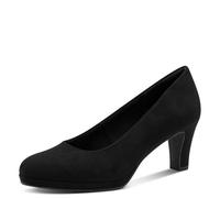 MARCO TOZZI Women's 2-22450-42 Pumps, Black, 7.5