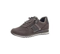 MARCO TOZZI Women's 2-23707-41 Sneaker, Ash Comb, 6.5 UK