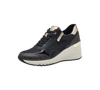 Marco Tozzi Shoes (Trainers) ISSOLYN in Black 5.5