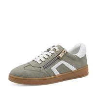 MARCO TOZZI Women's 2-23778-45 Trainers, Smoke Comb, 7 UK