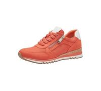 MARCO TOZZI Women's 2-23781-41 Sneaker, Carrot Comb, 5
