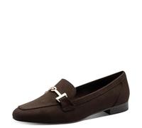 Marco Tozzi Women's 2-24261-46 Slippers, Mocha, 8.5 UK