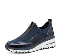 MARCO TOZZI Women's 2-24780-45 Trainers, Navy Comb, 40 EU, Navy Comb, 8 UK