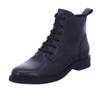 MARCO TOZZI Women's 2-25101-45 Fashion Boots, Black, 38 EU, black, 6 UK