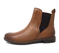 MARCO TOZZI Women's 2-25366-41 Chelsea, Muscat, 4