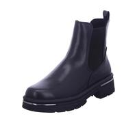 MARCO TOZZI Women's 2-25483-43 Chelsea Boots, Black, 41 EU, black, 8.5 UK