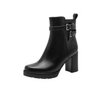 Marco Tozzi Women's 2-25498-45 Ankle Boots, black, 8 UK