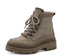 Marco Tozzi Women's 2-26224-41 Warm Feed Boat, Stone Comb, 6 UK