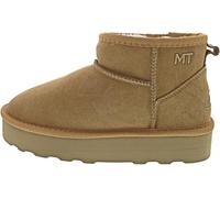 MARCO TOZZI Women's 2-26481-45 Fashion Boots, Cognac, 40 EU, Cognac, 8 UK