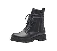 MARCO TOZZI Women's 2-85200-41 Boot Flat, Black, 5