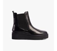 Marco Tozzi Womens 25807-43-001 Ladies Boots Black - Size UK 8