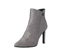 Marco Tozzi Women's by Guido Maria Kretschmer 2-2-85309-29 Ankle Boots, Taupe Metallic, 37 EU