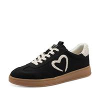 MARCO TOZZI Women's by Guido Maria Kretschmer 2-83707-45 Trainers, Black Comb, 42 EU, Black (Black Comb), 9 UK