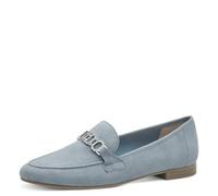 MARCO TOZZI Women's by Guido Maria Kretschmer 2-84200-44 Slippers, Polar, 4 UK