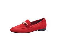 MARCO TOZZI Women's by Guido Maria Kretschmer 2-84200-44 Slippers, Red, 37 EU, red, 5 UK