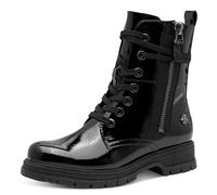 MARCO TOZZI Women's by Guido Maria Kretschmer 2-85200-41 Fashion Boots, Black (Black Patent), 9 UK