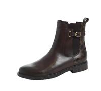 MARCO TOZZI Women's Chelsea-Stiefel 2-25311-45 Boot, Mocca Leo, 6.5 UK