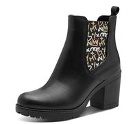 MARCO TOZZI Women's Chelsea-Stiefel 2-25414-41 Boot, Black Multi, 3.5 UK