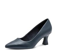 MARCO TOZZI Women's Court Shoes 2-22418-41, Dk Navy, 8 UK