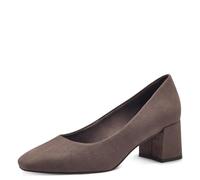 MARCO TOZZI Women's Court Shoes 2-22424-42 Pump, Beige, 6 UK