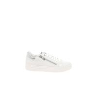Marco Tozzi Women's 'Crave' Trainers in White | Size: 3 marco tozzi White 3