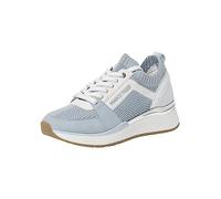 MARCO TOZZI Women's Damen 2-2-23716-20 Sneaker, Cream Comb, 5.5 UK