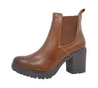 Marco Tozzi Women's Damen 2-25414-41 Chelsea, Cognac, 5.5 UK
