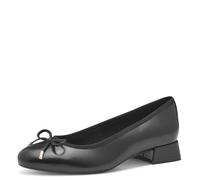 MARCO TOZZI Women's Damen Pumps 2-22208-43, Black, 4 UK