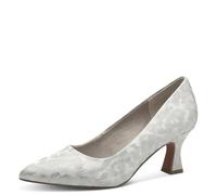 MARCO TOZZI Women's Damen Pumps 2-22418-41, Leo Dune, 4 UK
