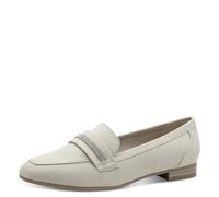MARCO TOZZI Women's Damen Slipper 2-24211-42 Loafer, Dune, 4 UK