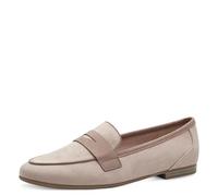 MARCO TOZZI Women's Damen Slipper 2-24229-44 Loafer, Powder Pink, 7.5 UK
