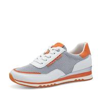 MARCO TOZZI Women's Damen Sneaker 2-23731-44, White, 7.5 UK