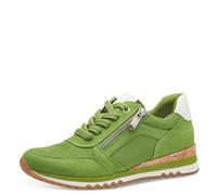 MARCO TOZZI Women's Damen Sneaker 2-23781-41, Apple, 6 UK