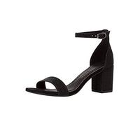 Marco Tozzi Women's Guido Maria Kretschmer 2-2-88303-26 Sandale Heeled, Black*4 UK