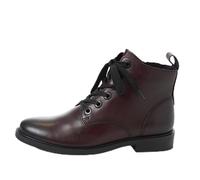 MARCO TOZZI Women's Mode-Stiefel 2-25101-45 Fashion Boot, Bordeaux, 4 UK