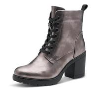 MARCO TOZZI Women's Mode-Stiefel 2-25204-41 Fashion Boot, Grey (Pewter), 6 UK