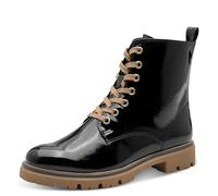 MARCO TOZZI Women's Mode-Stiefel 2-25206-45 Fashion Boot, Black Nature, 4 UK