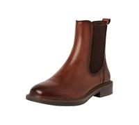 MARCO TOZZI Women's Mode-Stiefel 2-25305-45 Fashion Boot, Cognac, 4 UK