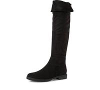 MARCO TOZZI Women's Overknee 2-25568-43 Over-The-Knee Boot, Black, 5 UK