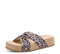 MARCO TOZZI Women's Sandal soft Feel Me Footbed soft Lining Modern