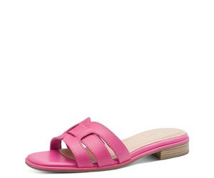 MARCO TOZZI Women's Sandal soft Feel Me Footbed soft Lining Vegan Modern, pink (SOFT PINK), 5.5 UK