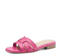 MARCO TOZZI Women's Sandal Soft Feel Me Footbed Soft Lining Vegan Modern, Pink (Soft Pink), 7 UK