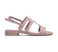 Marco Tozzi Womens Sandals Nude Adults Strappy Vegan Open Toe Cut Out SIZE