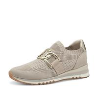 MARCO TOZZI Women's Damen Sneaker 2-24724-44, Dune, 6.5 UK